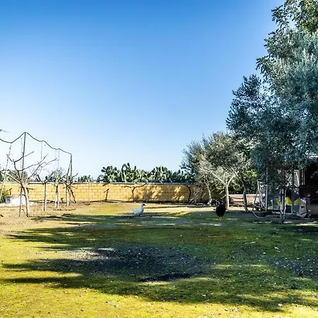 וילה Reel Paradise Villa, Cyprus *