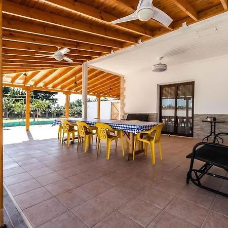 Villa Reel Paradise Villa, Cyprus *