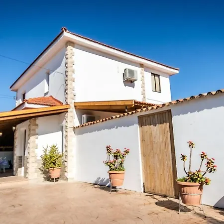 Reel Paradise Villa, Cyprus *