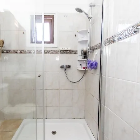 Reel Paradise Villa, Cyprus * לרנקה