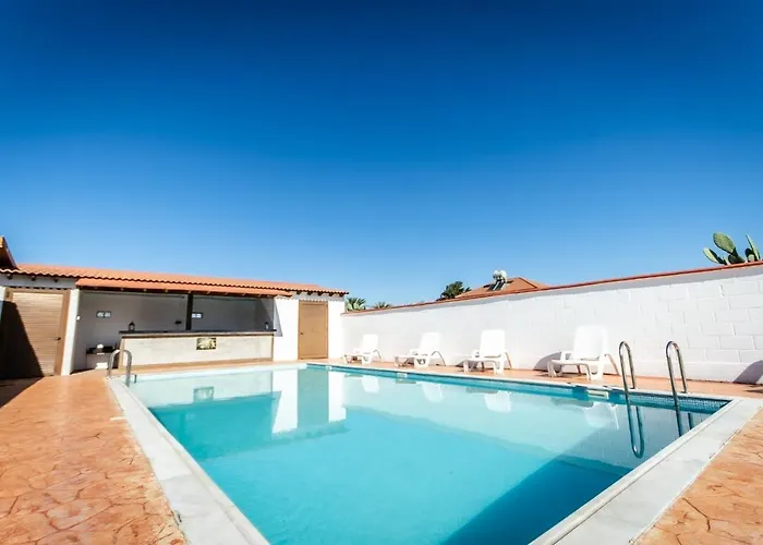 Willa Reel Paradise Villa, Cyprus *