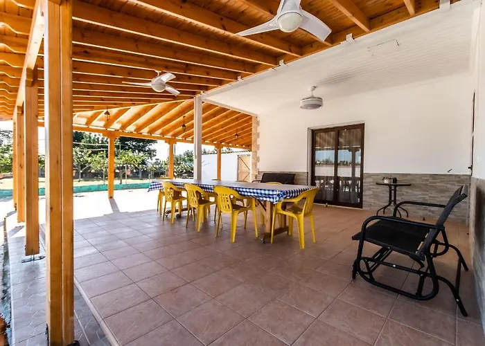 Willa Reel Paradise Villa, Cyprus *