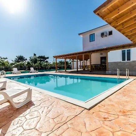 Villa Reel Paradise Villa, Cyprus *