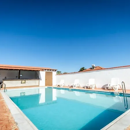 ヴィラ Reel Paradise Villa, Cyprus *