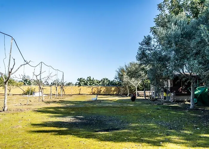 Vilă Reel Paradise Villa, Cyprus *