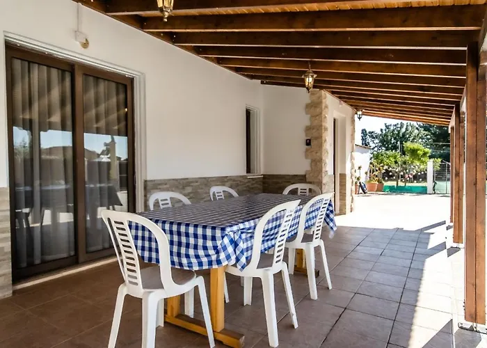 ヴィラ Reel Paradise Villa, Cyprus