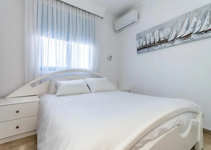 Vilă Reel Paradise Villa, Cyprus Larnaca